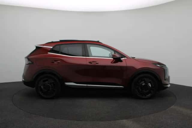 Kia Sportage (2026) thumbnail 6