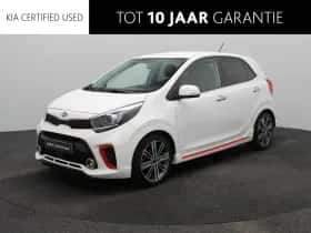 Kia Picanto (2017)