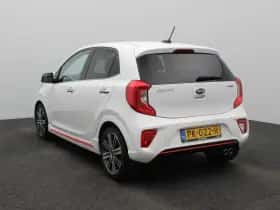 Kia Picanto (2017) thumbnail 3