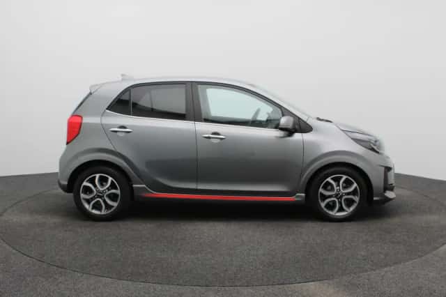Kia Picanto (2022) thumbnail 6