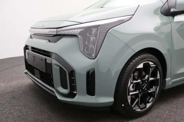 Kia Picanto (2026) thumbnail 3