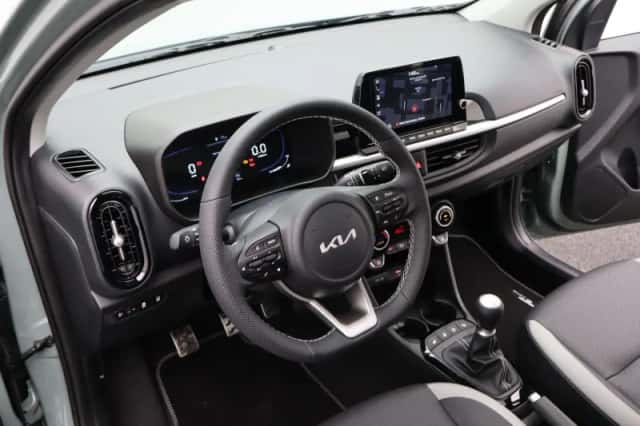 Kia Picanto (2026) thumbnail 4