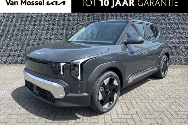 Kia EV2 (2026) thumbnail 1