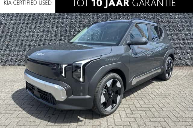 Kia EV2 (2026) thumbnail 1