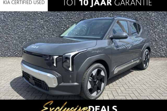 Kia EV2 (2026) thumbnail 1