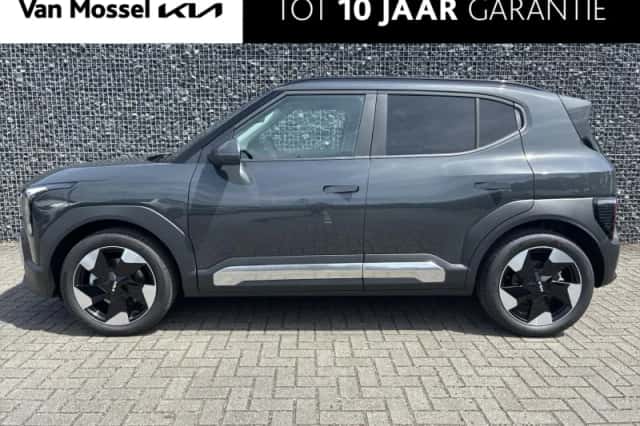 Kia EV2 (2026) thumbnail 2