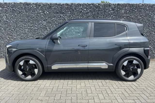 Kia EV2 (2026) thumbnail 2