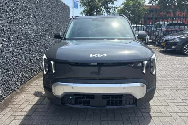 Kia EV2 (2026) thumbnail 4