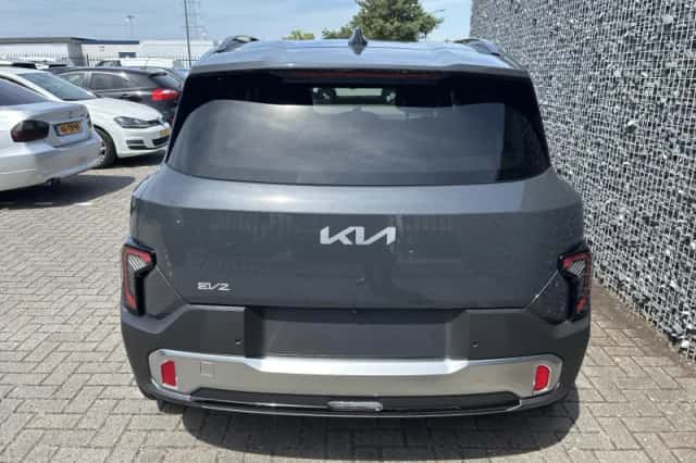 Kia EV2 (2026) thumbnail 5