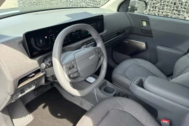 Kia EV2 (2026) thumbnail 6