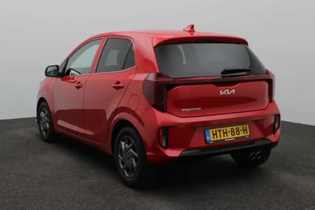 Kia Picanto (2025) thumbnail 2