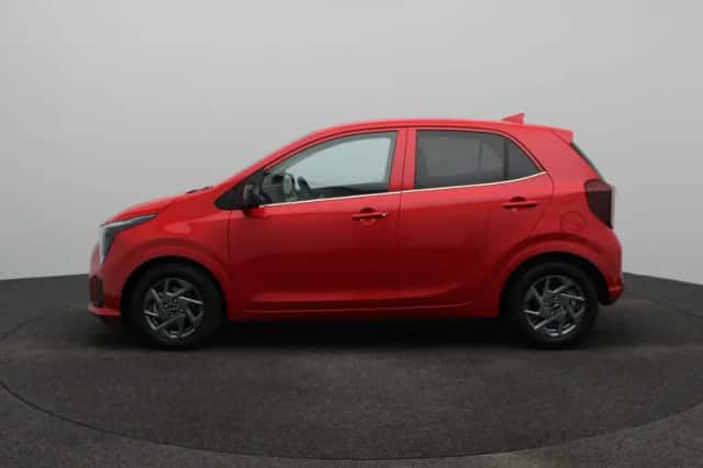 Kia Picanto (2025) thumbnail 4