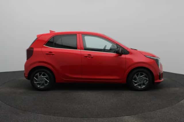 Kia Picanto (2025) thumbnail 6