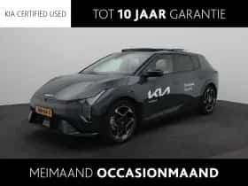 Kia EV4 (2025)