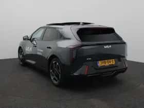 Kia EV4 thumbnail 2