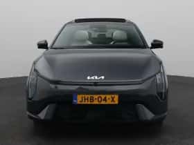 Kia EV4 thumbnail 3