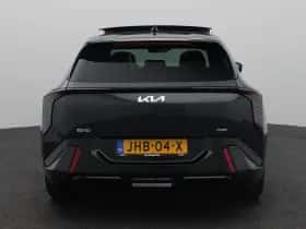 Kia EV4 thumbnail 5