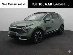 Kia Sportage (2026) thumbnail 1