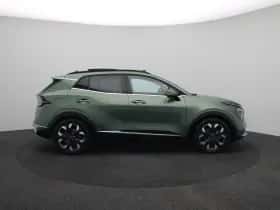 Kia Sportage thumbnail 3