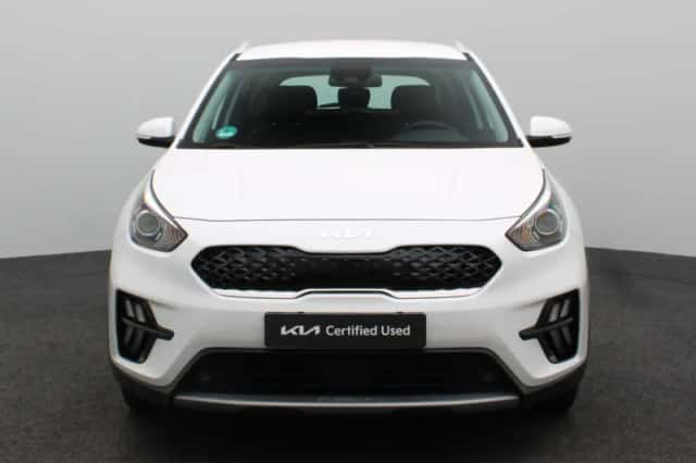 Kia Niro (2021) thumbnail 3