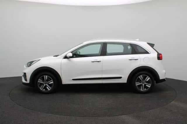 Kia Niro (2021) thumbnail 4