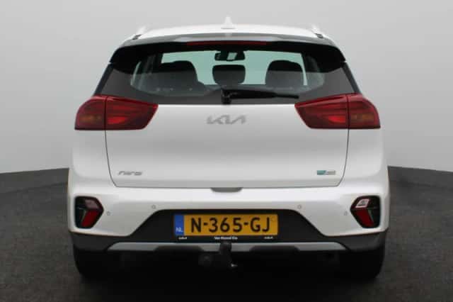 Kia Niro (2021) thumbnail 5