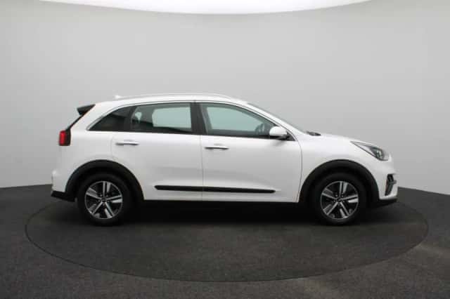 Kia Niro (2021) thumbnail 6