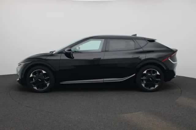 Kia EV6 (2025) thumbnail 4