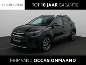 Kia Stonic (2024)