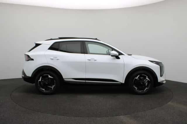 Kia Sportage (2026) thumbnail 6