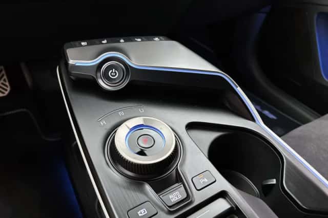 Kia EV6 (2025) thumbnail 1