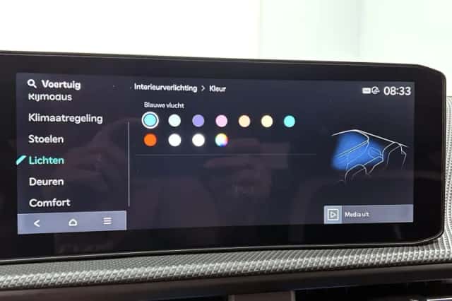 Kia EV6 (2025) thumbnail 6