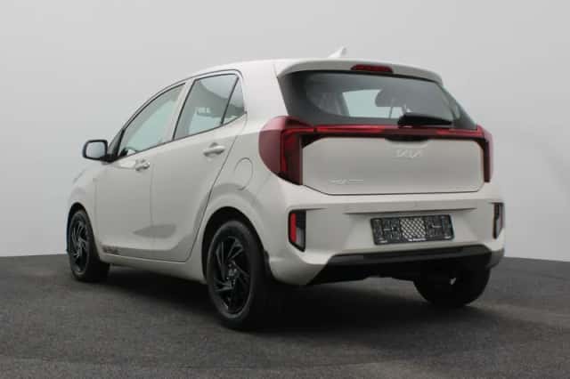 Kia Picanto (2026) thumbnail 2
