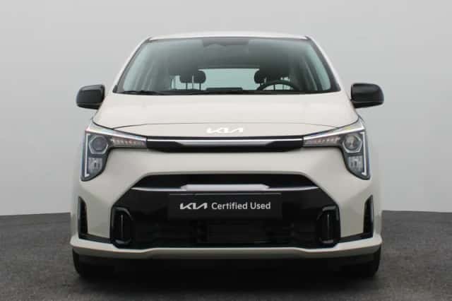 Kia Picanto (2026) thumbnail 3