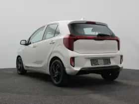 Kia Picanto (2026) thumbnail 3