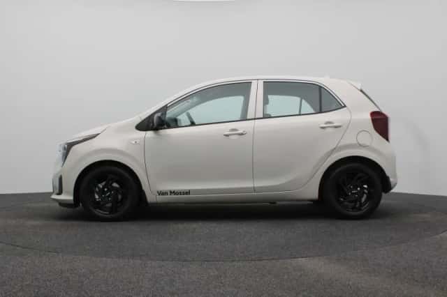 Kia Picanto (2026) thumbnail 4