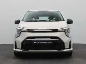 Kia Picanto (2026) thumbnail 4