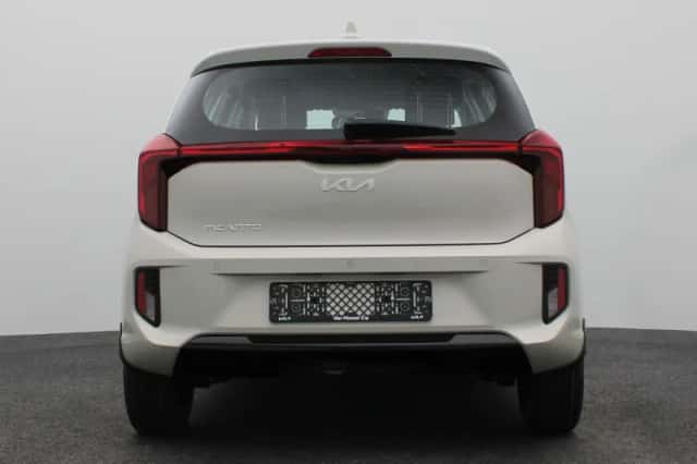 Kia Picanto (2026) thumbnail 5