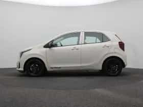 Kia Picanto (2026) thumbnail 5
