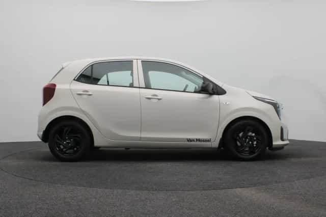 Kia Picanto (2026) thumbnail 6