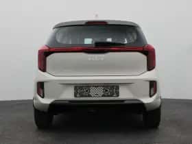 Kia Picanto (2026) thumbnail 6