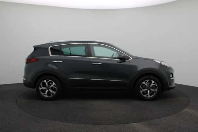 Kia Sportage (2020) thumbnail 6