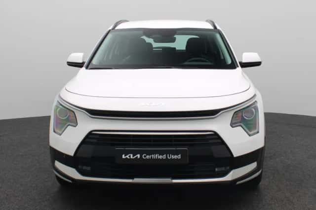 Kia Niro (2025) thumbnail 3