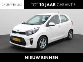 Kia Picanto (2021)