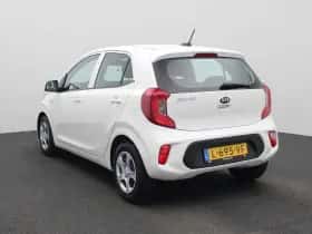Kia Picanto (2021) thumbnail 2