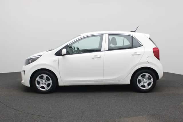 Kia Picanto (2021) thumbnail 4