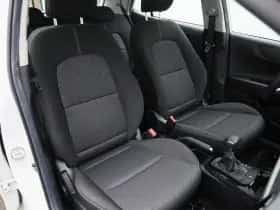 Kia Picanto (2021) thumbnail 31