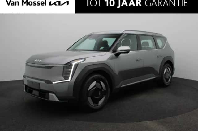 Kia EV9 (2026) thumbnail 1