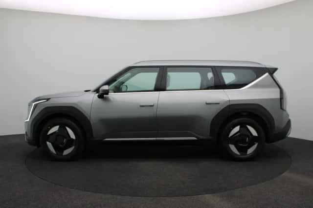 Kia EV9 (2026) thumbnail 4