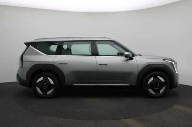 Kia EV9 (2026) thumbnail 6